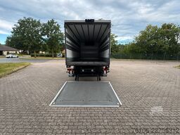 MAN TGM 18.290 Tiefkühlkoffer +LBW*Thermoking*
