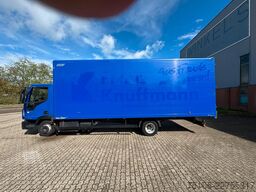 IVECO Eurocargo 75-160 Koffer *Klima*153.000 km *