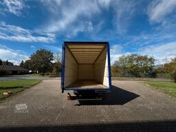 IVECO Eurocargo 75-160 Koffer *Klima*153.000 km *