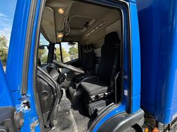 IVECO Eurocargo 75-160 Koffer *Klima*153.000 km *