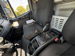 IVECO Eurocargo 75-160 Koffer *Klima*153.000 km *
