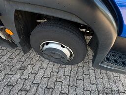IVECO Eurocargo 75-160 Koffer *Klima*153.000 km *