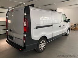 RENAULT Trafic Kasten L2H1 3,0t Komfort *Klima*