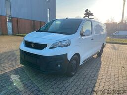 PEUGEOT Expert Kasten Premium L3 *Navi*Klima*PDC*