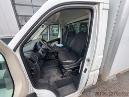 PEUGEOT Boxer Koffer ** Motorschade **FESTPREIS