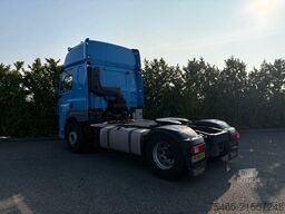 DAF CF 430 FT Euro6 manual