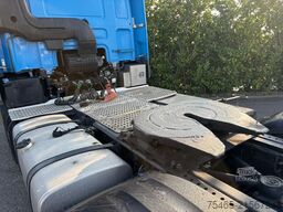 DAF CF 430 FT Euro6 manual