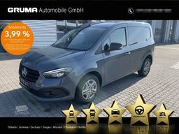 Mercedes-Benz Citan 112 CDI Kasten PRO VAVI+AUTOM+LED+DAB+NEUBC