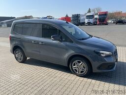 Mercedes-Benz Citan 112 CDI Kasten PRO VAVI+AUTOM+LED+DAB+NEUBC