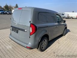 Mercedes-Benz Citan 112 CDI Kasten PRO VAVI+AUTOM+LED+DAB+NEUBC