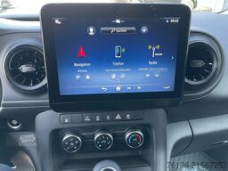 Mercedes-Benz Citan 112 CDI Kasten PRO VAVI+AUTOM+LED+DAB+NEUBC