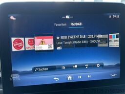 Mercedes-Benz Citan 112 CDI Kasten PRO VAVI+AUTOM+LED+DAB+NEUBC