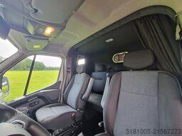 Renault Master Theault S5L paardenwagen Pro-Safety heng...