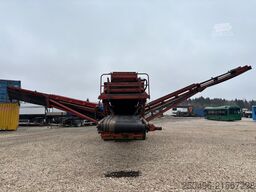 Extec 5000 Turbo Trac