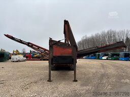 Extec 5000 Turbo Trac