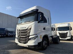 Iveco SWAY 510