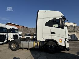 Iveco SWAY 510