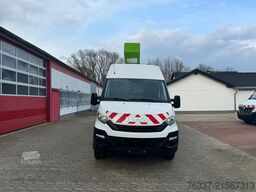 Iveco Daily 70C15 Steiger France Elevateur 172