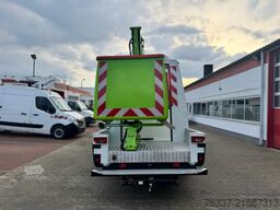 Iveco Daily 70C15 Steiger France Elevateur 172