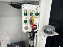 Iveco Daily 70C15 Steiger France Elevateur 172