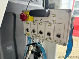 Iveco Daily 70C15 Steiger France Elevateur 172