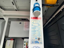 Iveco Daily 70C15 Steiger France Elevateur 172