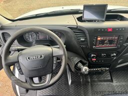 Iveco Daily 70C15 Steiger France Elevateur 172