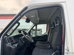 Iveco Daily 70C15 Steiger France Elevateur 172