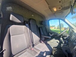 Renault Master Roelofsen Parados S3 paardenwagen, pro-s...