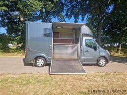 Renault Master Roelofsen Parados S3 paardenwagen, pro-s...