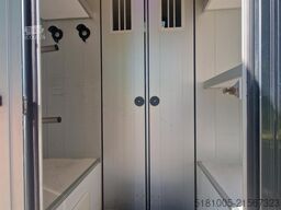 Renault Master Roelofsen Parados S3 paardenwagen, pro-s...