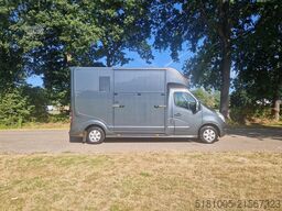 Renault Master Roelofsen Parados S3 paardenwagen, pro-s...
