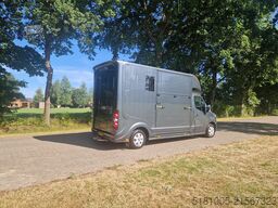 Renault Master Roelofsen Parados S3 paardenwagen, pro-s...