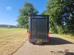 Renault Master Roelofsen Parados S3 paardenwagen, pro-s...