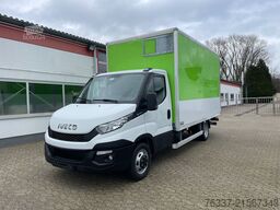 Iveco Daily 35C15 Koffer 4.2m Klima
