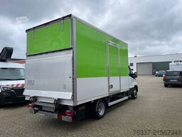 Iveco Daily 35C15 Koffer 4.2m Klima