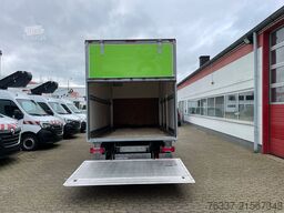 Iveco Daily 35C15 Koffer 4.2m Klima