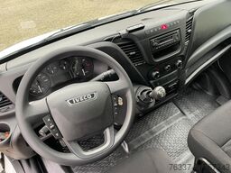Iveco Daily 35C15 Koffer 4.2m Klima
