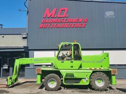 Merlo Roto 30.16 EV