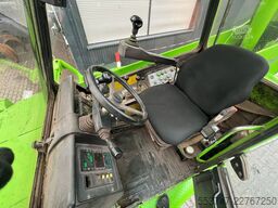 Merlo Roto 30.16 EV