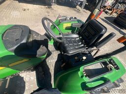 John Deere 4520