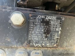 John Deere 4520