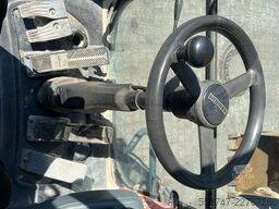 Liebherr A309 Litronic