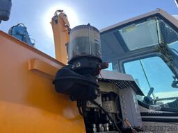 Liebherr A309 Litronic