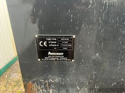 Argumat MFD16100 D