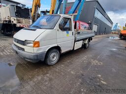 VW Pritsche
