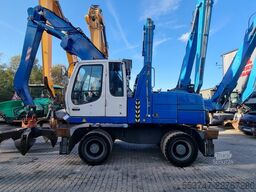 Liebherr A316 Litronic