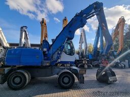 Liebherr A316 Litronic
