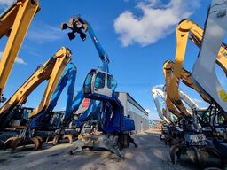 Liebherr A316 Litronic