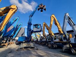 Liebherr A316 Litronic